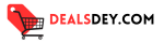 DealsDey.com logo